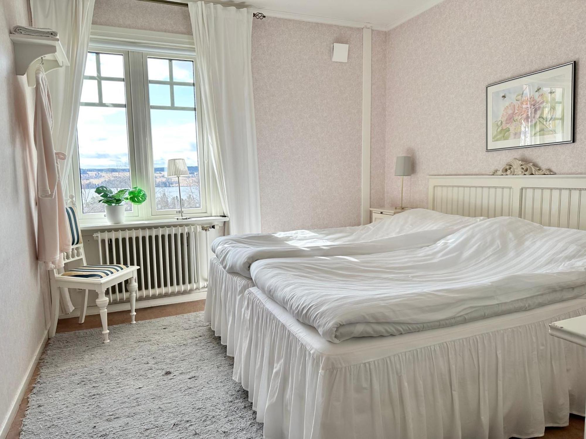 Soerbygarden Bed & Breakfast Brunflo Bagian luar foto